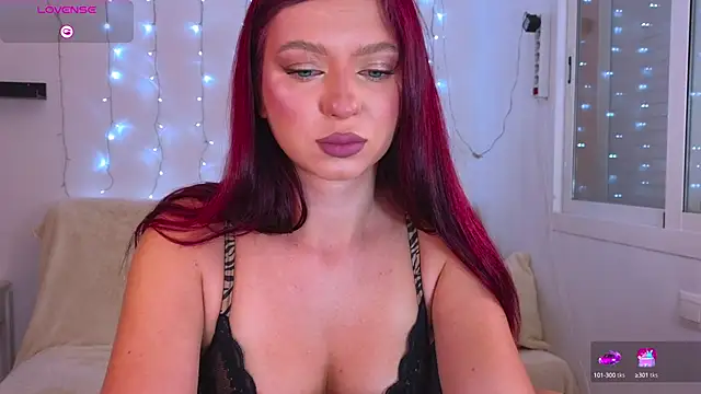 Karinchik  online show from 02-18-25, 06:37