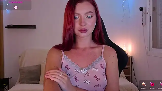 Karinchik  online show from 10-03-25, 06:38