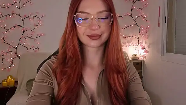 Snapshot of Karinchik_ chatting on 02-18-26, 09:00 Karinchik online show from 02-18-26, 09:00