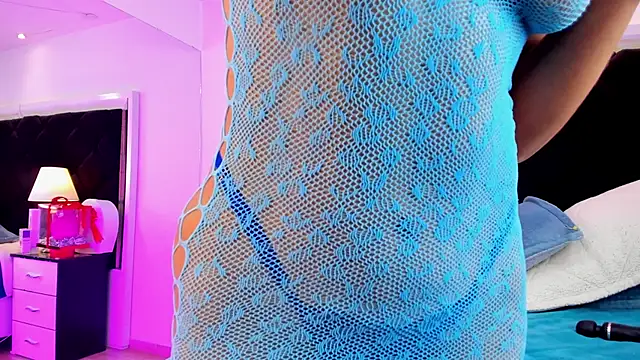 Holly Brensonexx  online show from 03-14-25, 09:00