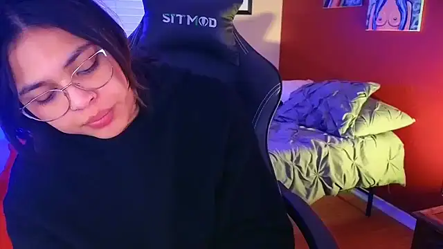 miacanela xo online show from 01-26-25, 06:07