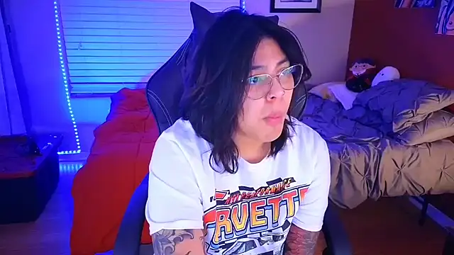 miacanela xo online show from 01-27-25, 03:15