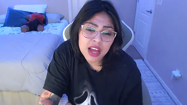 miacanela xo online show from 02-06-25, 03:06