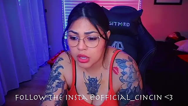 miacanela xo online show from 02-08-25, 11:24