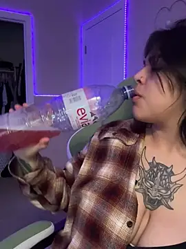 miacanela xo online show from 02-11-25, 06:51