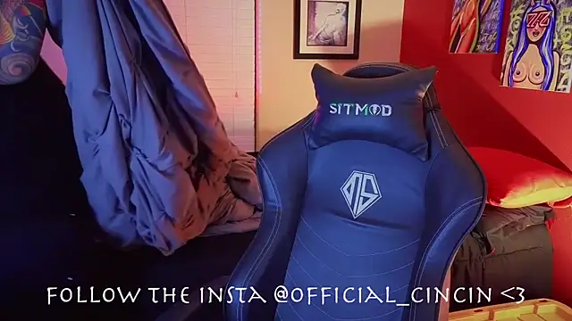 miacanela xo online show from 02-12-25, 02:24