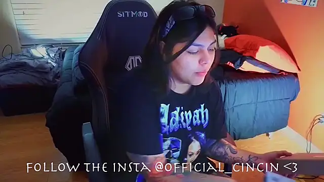 miacanela xo online show from 02-15-25, 01:42