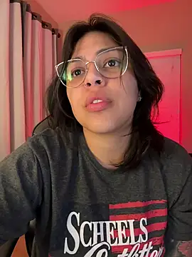 miacanela xo online show from 03-10-25, 01:34