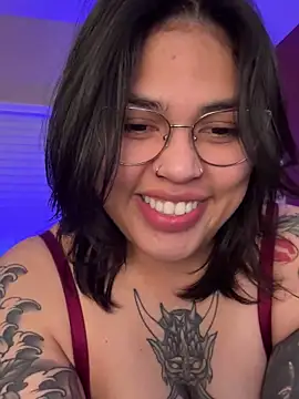 miacanela xo online show from 03-12-25, 06:07