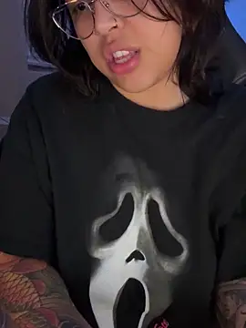 miacanela xo online show from 03-18-25, 08:58