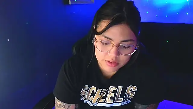 miacanela xo online show from 09-09-25, 11:48