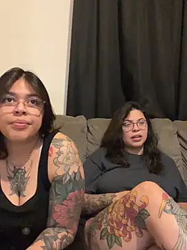 miacanela xo online show from 09-22-25, 03:41