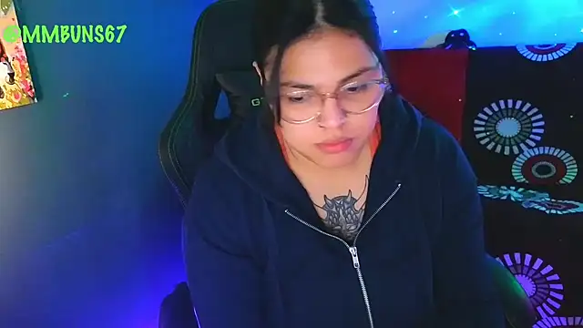 miacanela xo online show from 10-03-25, 11:46