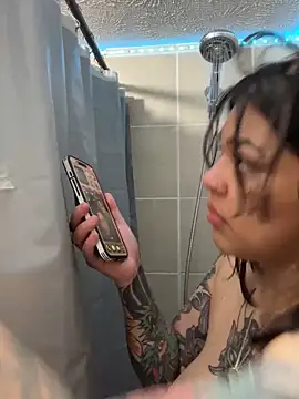 miacanela xo online show from 10-13-25, 04:01