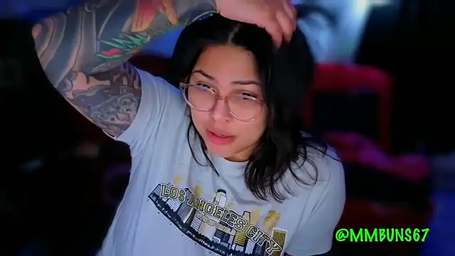 miacanela xo online show from 11-09-25, 02:32