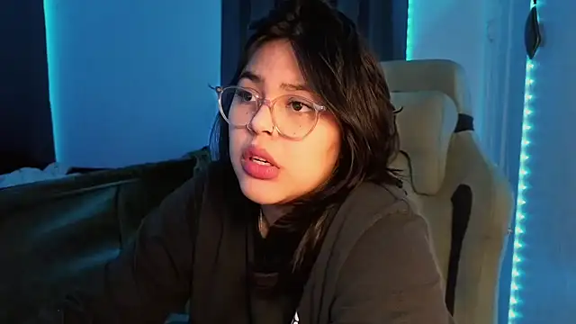 miacanela xo online show from 01-10-26, 12:23