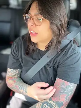 miacanela xo online show from 02-09-26, 08:02