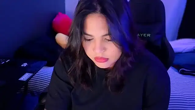 miacanela xo online show from 04-04-26, 01:48