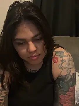 miacanela xo online show from 04-21-26, 02:04