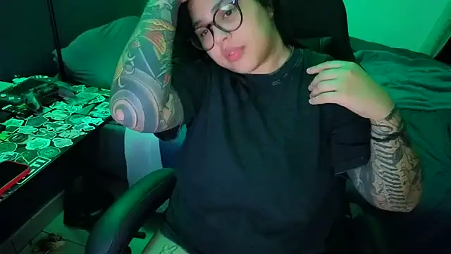miacanela xo online show from 07-02-26, 02:11
