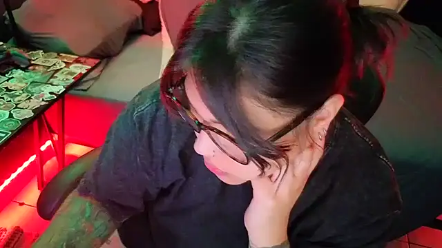 miacanela xo online show from 07-02-26, 03:23