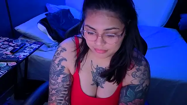 miacanela xo online show from 07-19-26, 01:20