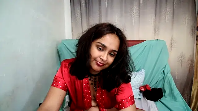 Cute Indian00 online show from 01-18-25, 10:06