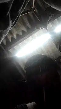 HotSexyBoudi online show from 12-19-24, 08:45