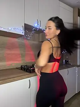 Melisa Ester online show from 12-07-24, 04:25