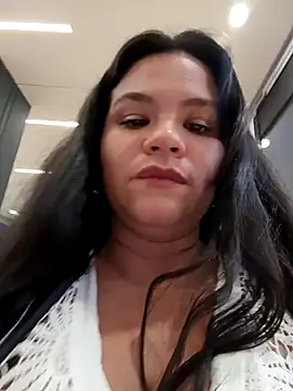 Julieta-tits online show from 12-15-24, 12:51