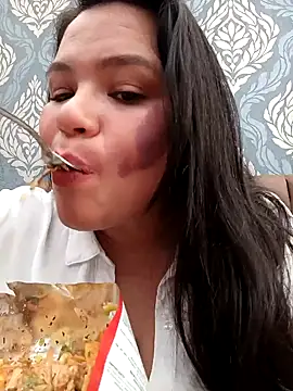 Julieta-tits online show from 01-31-25, 09:59