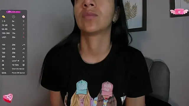 Tamaraakins online show from 02-26-25, 12:25