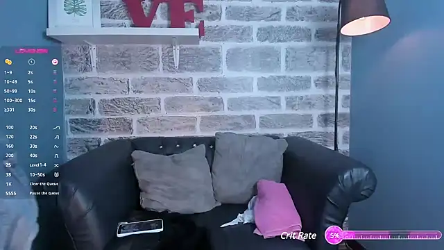 Tamaraakins online show from 03-20-25, 01:26