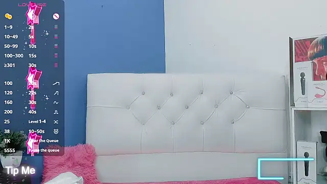 Snapshot of valentina_princess_ chatting on 11-13-25, 06:01 valentina princess online show from 11-13-25, 06:01