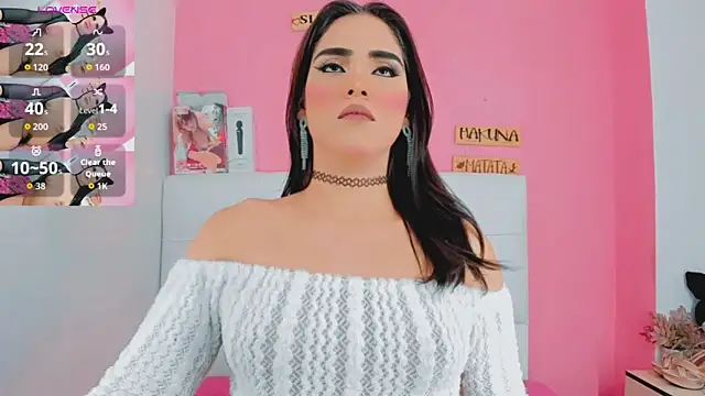 valentina princess  online show from 05-26-26, 04:41