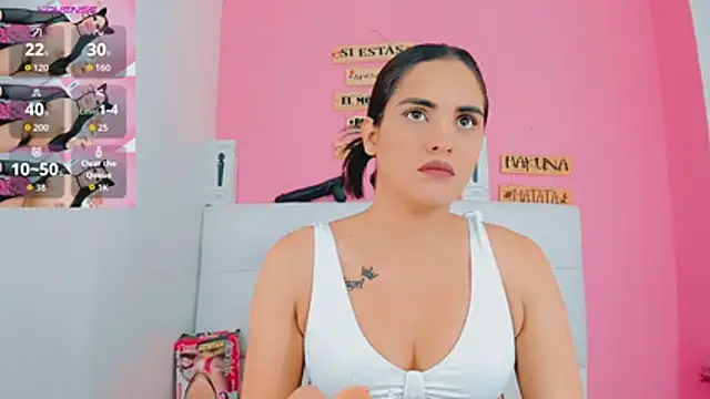 Snapshot of valentina_princess_ chatting on 07-05-26, 04:19 valentina princess online show from 07-05-26, 04:19