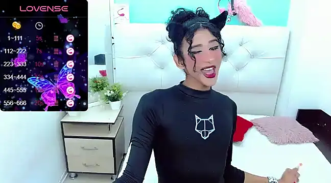 kinverly sexyx online show from 12-27-24, 03:48