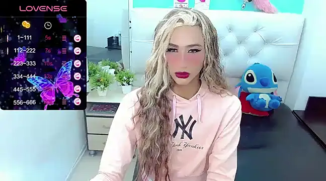 kinverly sexyx online show from 01-07-25, 03:44