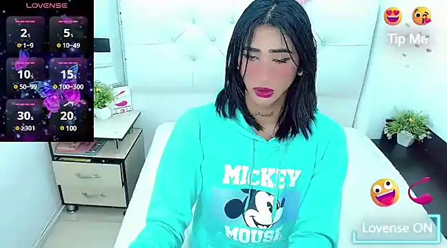 kinverly sexyx online show from 02-11-25, 11:54