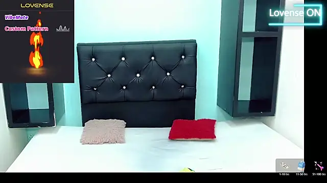 kinverly sexyx online show from 02-12-26, 04:07