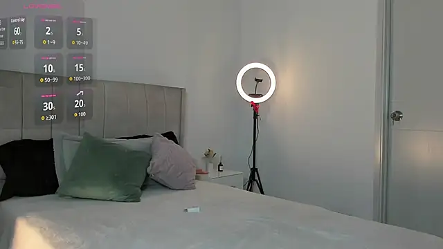 1m megan online show from 03-13-26, 04:30