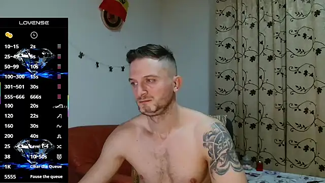 Snapshot of colin_hopex chatting on 11-13-25, 08:52 colin hopex online show from 11-13-25, 08:52