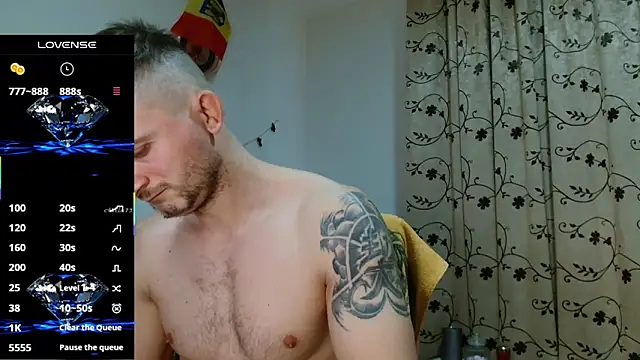 Snapshot of colin_hopex chatting on 11-14-25, 09:19 colin hopex online show from 11-14-25, 09:19