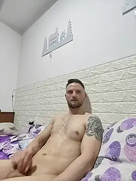 colin hopex online show from 04-10-26, 03:45