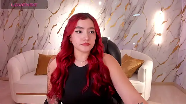 ViolettCastel online show from 02-14-25, 07:44