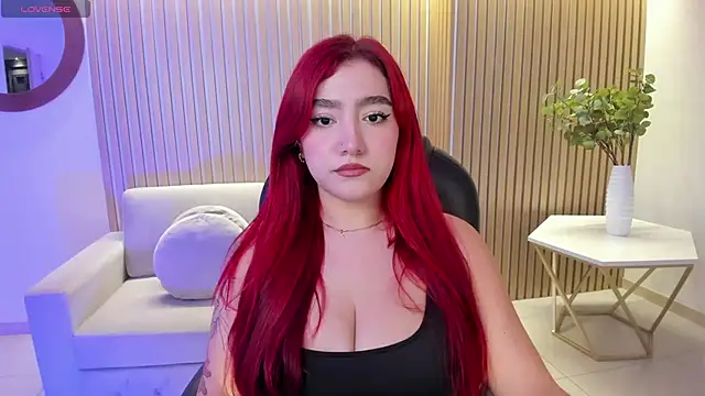 ViolettCastel online show from 02-23-25, 05:18