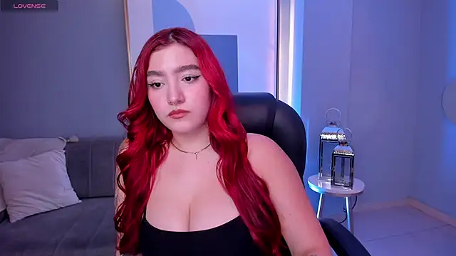 ViolettCastel online show from 03-03-25, 07:28