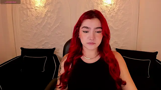 ViolettCastel online show from 10-12-25, 04:50