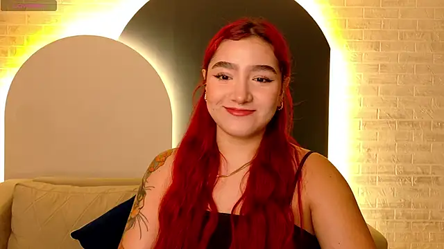 ViolettCastel online show from 11-09-25, 11:19