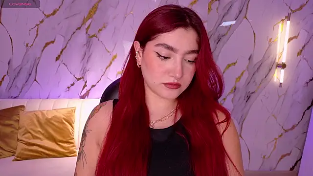 ViolettCastel online show from 02-17-26, 06:25